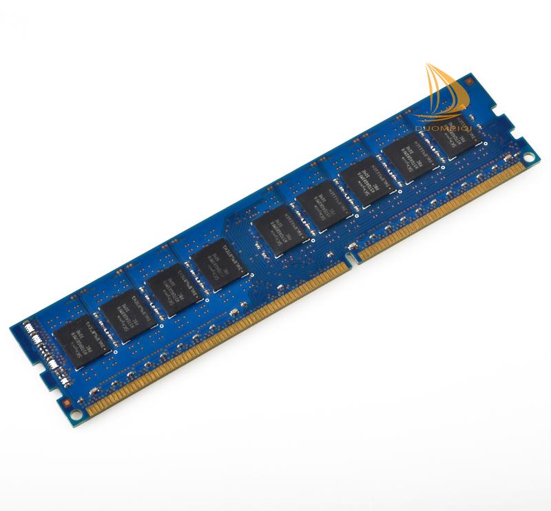 [Ready Stock]1PCS SK Hynix 8GB DDR3 1600Mhz DIMM 1.5V RAM 2Rx8 PC3-12800 ECC Desktop Memory module 4