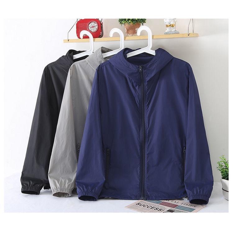 Áo chống nắng UPF50+ cho mùa hè ngoài trời, áo dành cho nam và nữ, thoáng khí và bảo vệ khỏi tia UV, phù hợp cho các hoạt động ngoài trời.