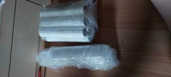 Product Review of 24cm Lint Roller Cleaner Mop Sticky Roller from 丹** 0
