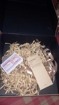 Product Review of HAMPERS GIFT BOX PAKET KOTAK KADO BESAR HITAM PREMIUM KARDUS SET PACKAGING LENGKAP HADIAH ULANG TAHUN 35x35x11 CM 30x20x5 CM  JUMBO BIRTHDAY WISUDA COWOK CEWEK ULTAH VALENTINE ANNIVERSARY GRADUATION SKRIPSI LEBARAN WEDDING BABYBORN HARI GURU from i**g 0