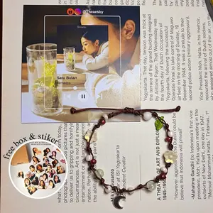 BERNADYA BRACELET, GELANG