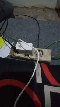 Product Review of KABEL DATA 0PP0 ORIGINAL 100% TYPE MICRO from D**o 0