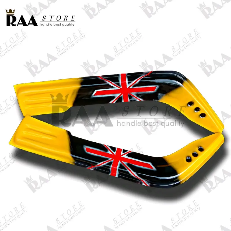 1 Set Talang Air Truk Canter HD/HDL/HDX, Bahan fiberglass tebal dengan motif dan tulisan sudah lengkap dengan perekat 7