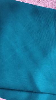 Product Review of Hijab Pollycotton Hijab Square ( Dark grey, Turqouish, Baby denim, Denim, Navy ) from ~**~ 0