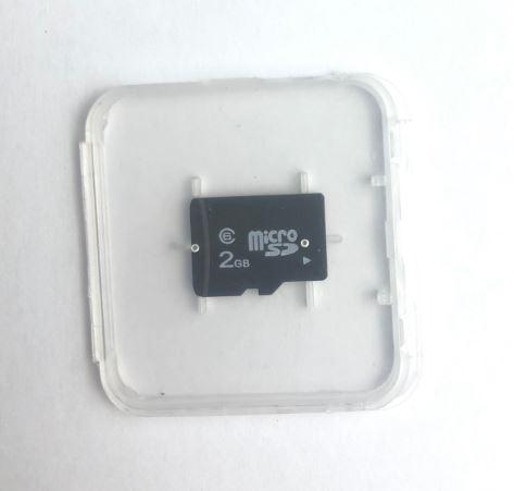 Thẻ nhớ Micro SD (TF Card) sử dụng chuyên dụng cho Loa, máy nghe nhạc... 3