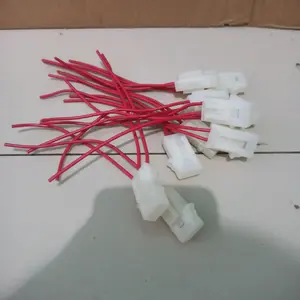 PAKET 10 PCS RUMAH SIKRING TANCEP KECIL DUDUKAN SEKRING FUSE BOX SIKRING