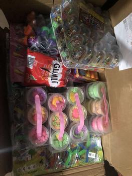 Product Review of Slime toys 20pcs wholesale paninda / party lootbags filler from B**✨ 1