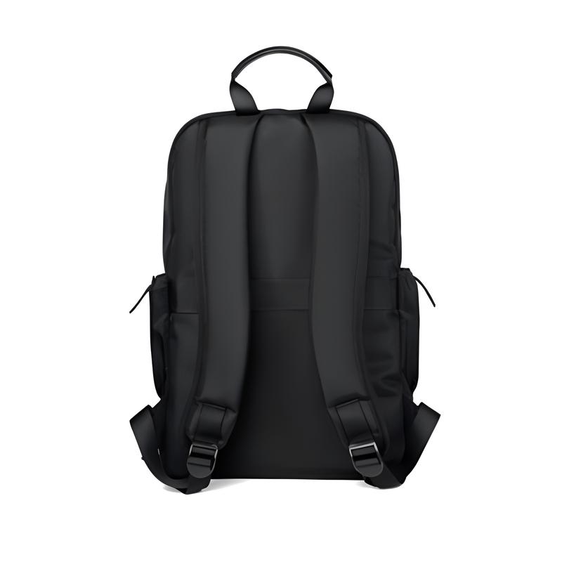 DIPPIE - Tas Ransel Backpack Gendong Punggung Pria Sekolah Kerja Kuliah Laptop Keren Bahan Waterproof Anti Air Pria Wanita 5