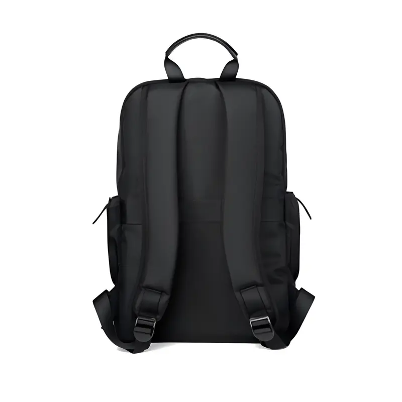 DIPPIE - Tas Ransel Backpack Gendong Punggung Pria Sekolah Kerja Kuliah Laptop Keren Bahan Waterproof Anti Air Pria Wanita 4