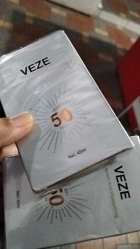 Product Review of BPOM VeZe Krim Tabir Surya UV Intensif 45ML Penghilang Titik Menyegarkan Tabir Surya Anti UV SPF50 PA - FZ22606 Facial Perawatan from A**l 0