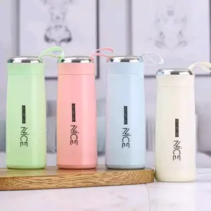 B ( B15 ) BOTOL MINUM KACA NICE TANPA BOX