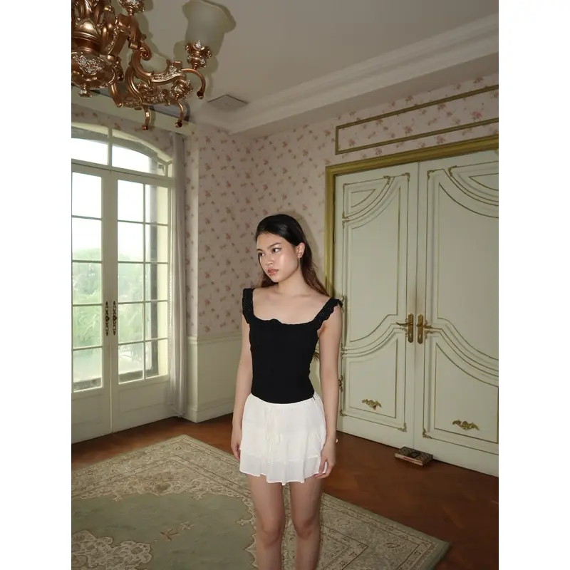 Isla Top  l  Nudethelabel 6