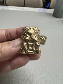 Product Review of Custom Bracelets Payment Link for ONEMORESPARKLE from J**e 2