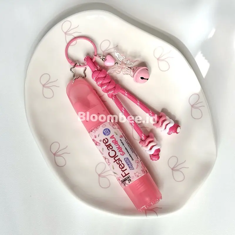 Smash SakuraFusia Paracord