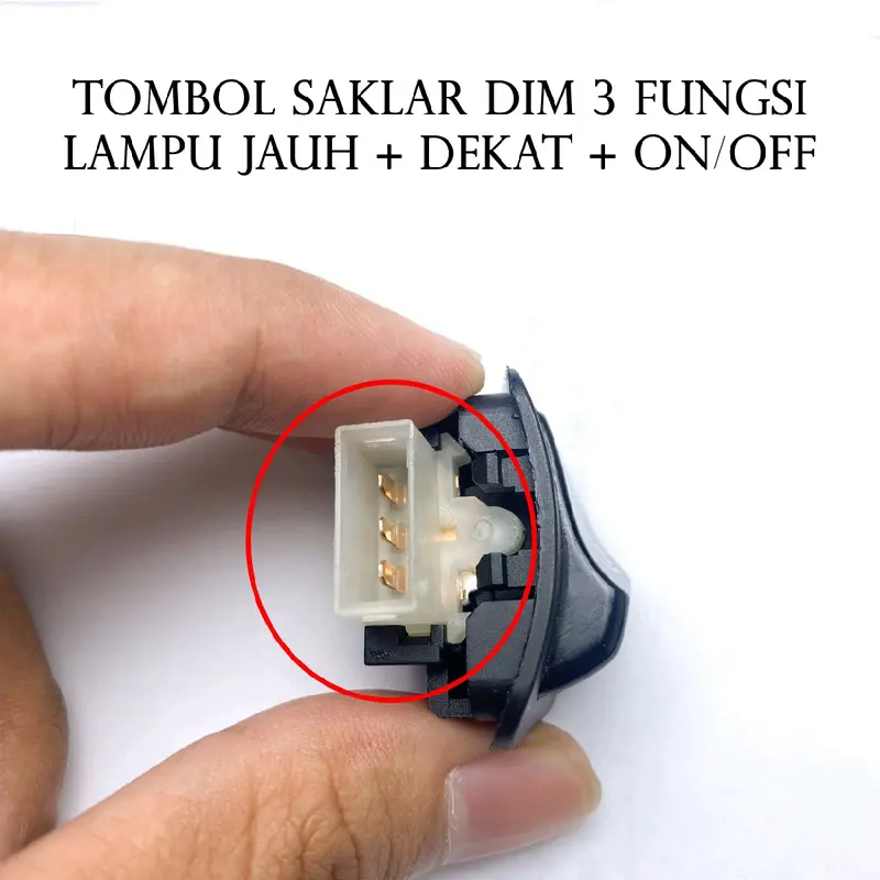 saklar lampu 3 metode yang tepat untuk anda Peralatan 1