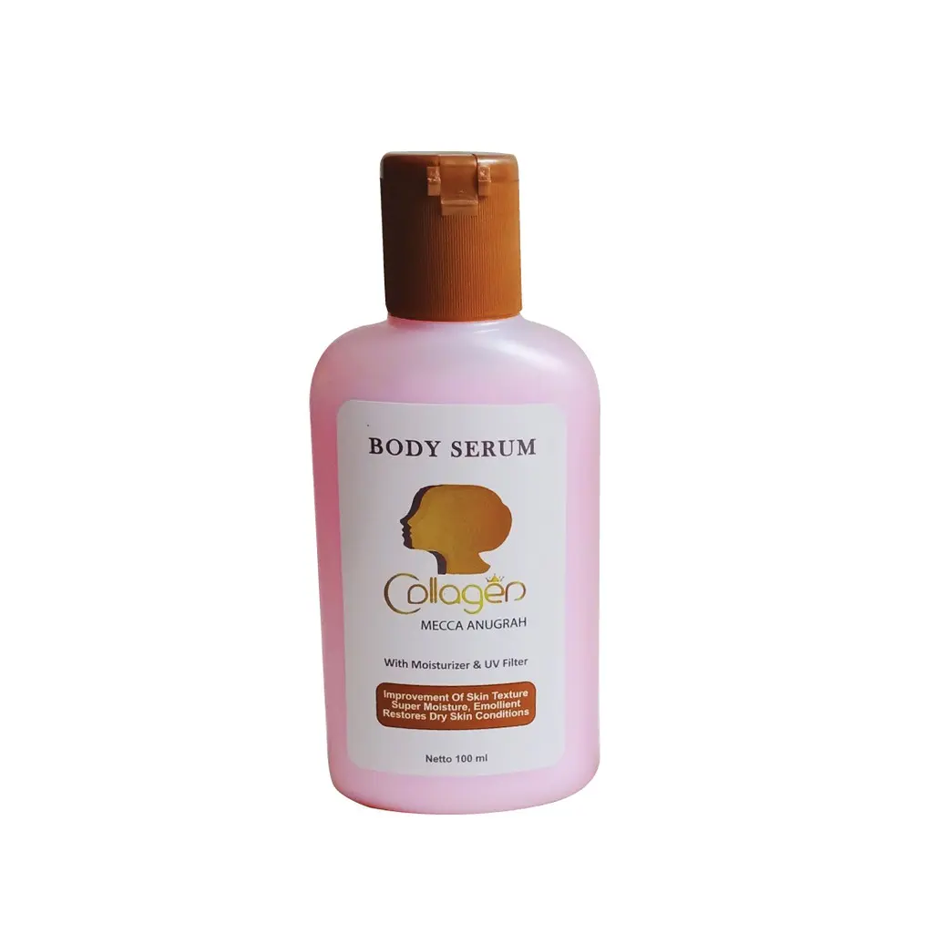 SYB MECCA ANUGRAH BODY SERUM WITH COLLAGEN