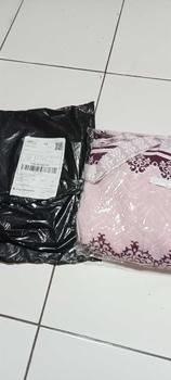 Product Review of Gamis random 60k-80k Muslim Wanita from r**m 1