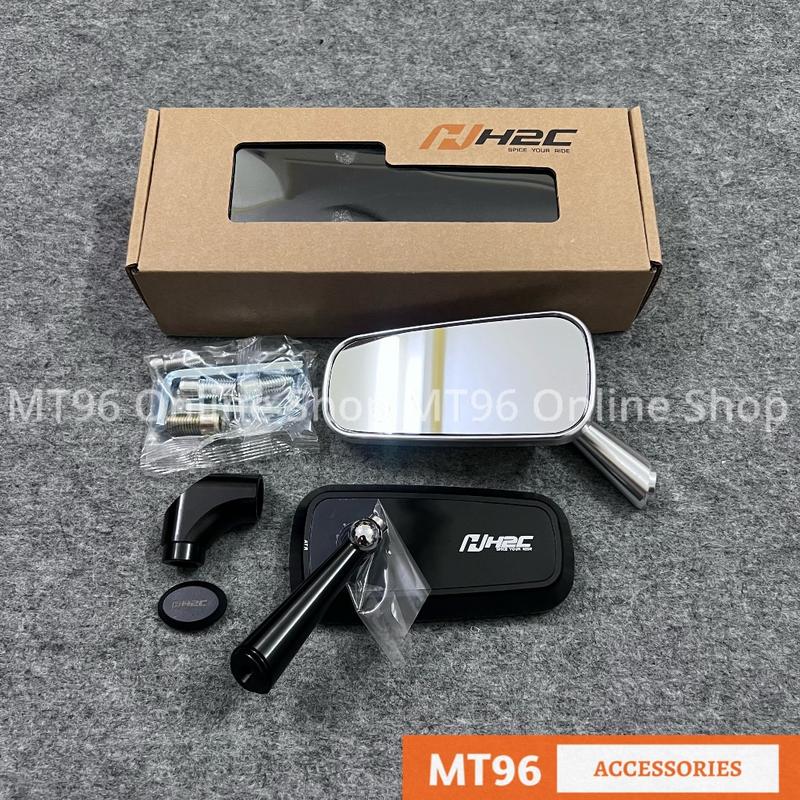 Gương Chiếu Hậu H2c Chân Ngắn Hàng Chất Lượng