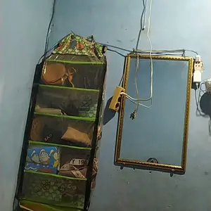 LILY dress - dress anak Rayon Twill 6 bln - 6 th bahan adem lembut