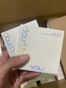 [SALE] YOU Cloud Touch Invisible Setting Powder Oil Control No Sebum Bedak Wajah Kosmetik Powder