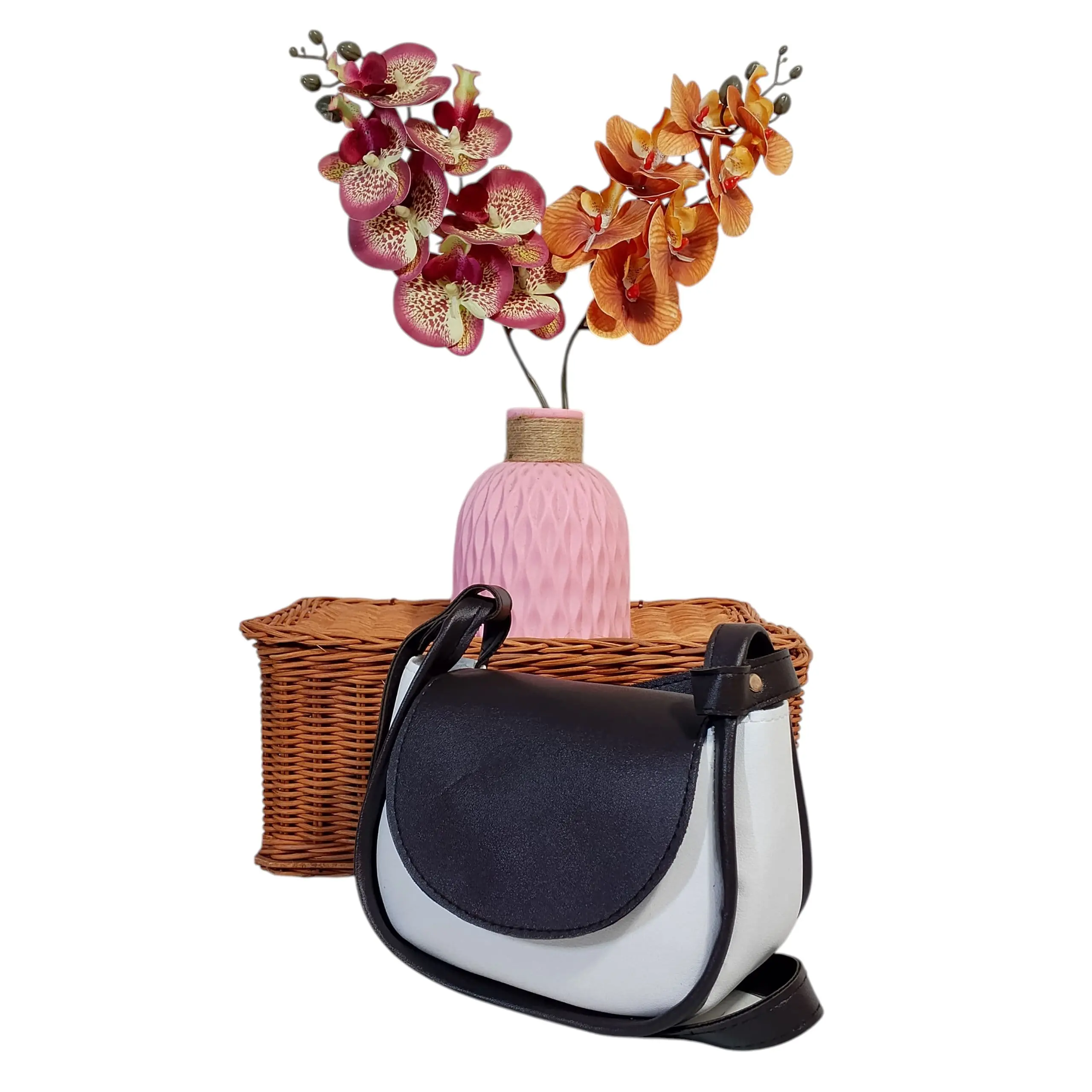 Paket Bundling 80 Ribu Dapat 4 Pcs Tas Selempang Wanita Terbaru Gempita / Florida Paket Bundling 80 Ribu Dapat 4 Pcs Tas Selempang Wanita Terbaru Gempita / Florida