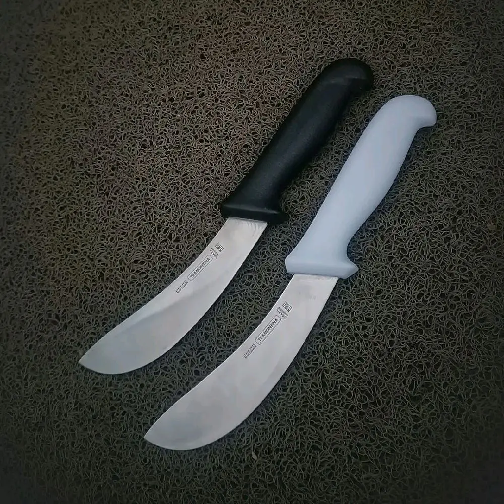 Pisau sisit/Untuk sisit kulit sapi potong daging/anti karat Kitchenware