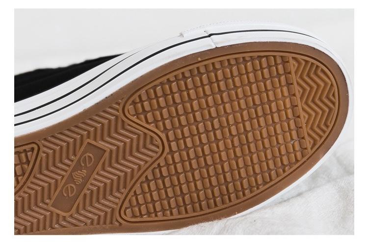 Product Introduction of fashion women shoes canvas platform sneakers white tennis shoes Vulcanize 20