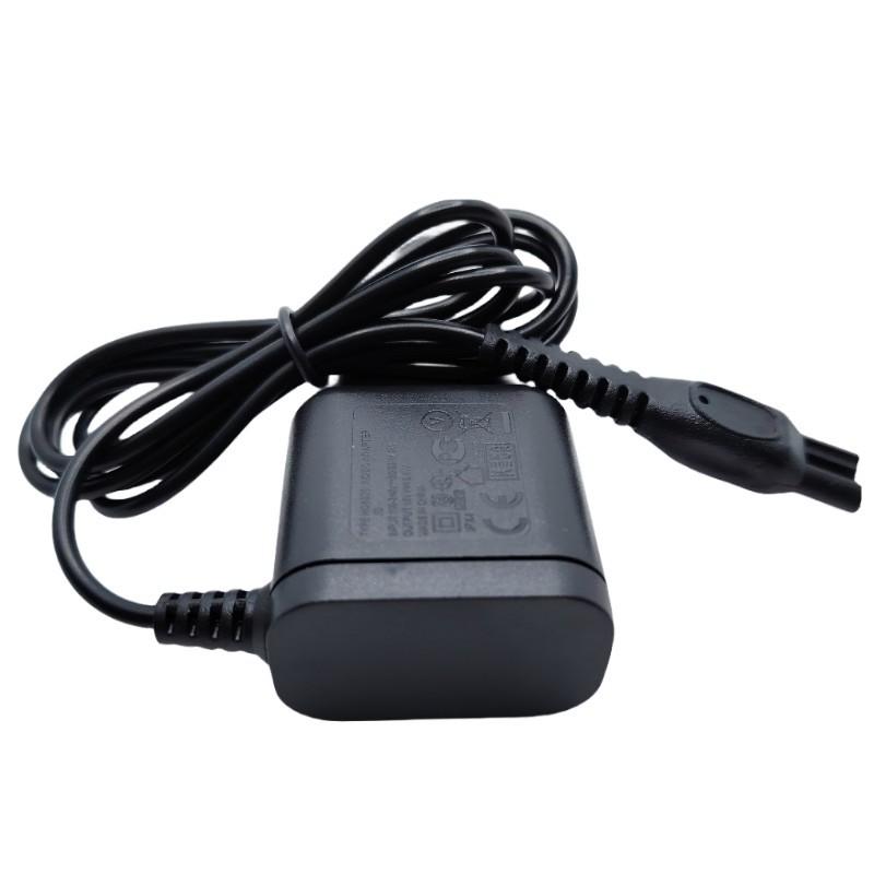 15v Eu Plug Philips Shaver Charger Power Shaver untuk Philips Shaver Serie sHq8505 HQ RQ PT AT YS S Series 4