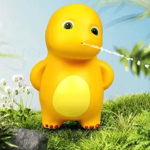 Murahh Mainan Nailong Tembak Air Gemas Warna Random