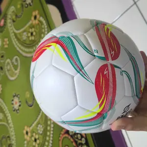 BOLA FUTSAL Size 4 Specs Champions Series | 100% Real Pict | Futsal Ball | Outdoor Indoor | Jahit Mesin