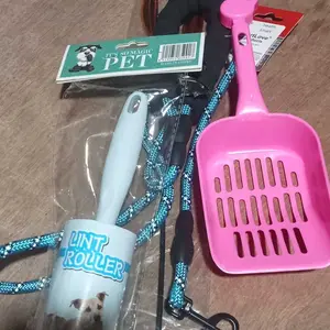 Tongkat Bulu Mainan Kucing Interaktif Lonceng Cat Toys Premium Desain Interaktif Bulu Lembut & Aman Cocok untuk Semua Usia Kucing Warna Random