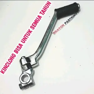 New Arrival Selahan ninja r rr s ss crom kinclong tinggal pasang Motor