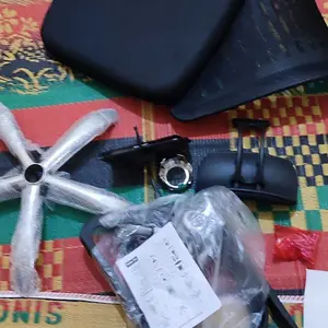 Goto [COD] Coreflex Chair Kursi Kerja Kantor Belajar Komputer Hidrolik Putar