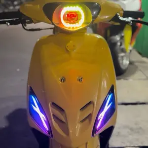 SEN LAZY 3D MIO SPORTY MIO OLD 3D