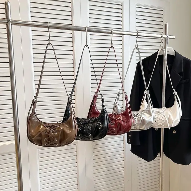 LEGAL BAG - TAS SELEMPANG WANITA