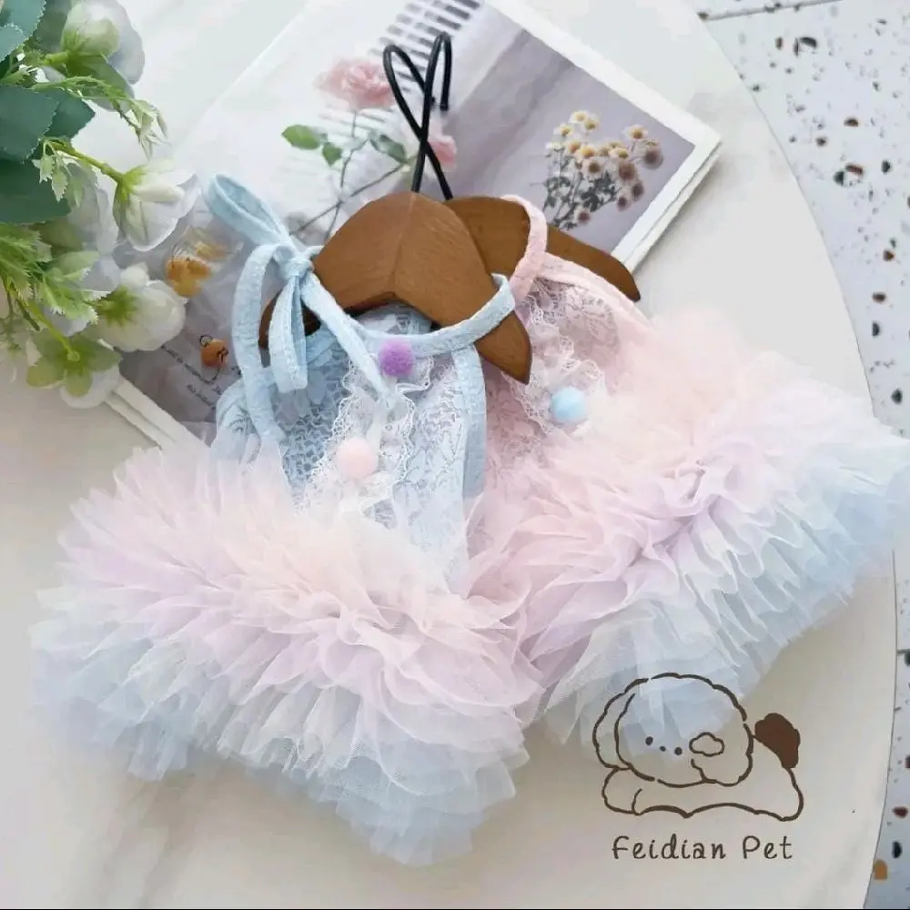Baju anjing/kucing DP-CL-DRS-60