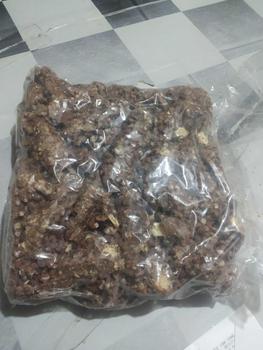 Product Review of RIJEK PATAHAN ASTOR 500GRAM  / 250GR CHOCOLATE SNACK COKELAT FOOD from d**i 1