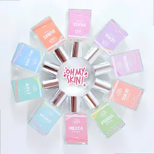 Parfum Spray 30ml Ohmyskin / Parfum Wangi Tahan Lama