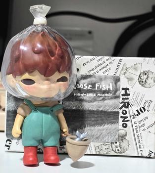 Product Review of HIRONO Little Mischief (Confirmed Designs) from J**h 0