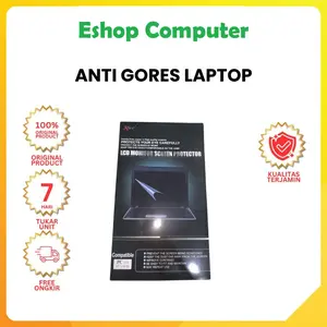 SCREEN PROTECTOR LAPTOP 16:9 11,6'' 13,3'' 14'' 15,6''