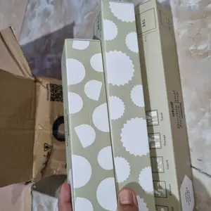 [Bundle 3] Olaif Daily Double Seal Ziplock Bag - Semua Ukuran - Plastik Klip / Plastik Makanan perlengkapan