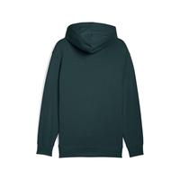 Gambar PUMA Hoodie Sports Legacy Wardrobe Essentials Pria Green Terrain - L dari PUMA Indonesia Kota Bekasi 3 Tokopedia