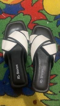 Product Review of sandal wanita ELSA teplek platfrom TRENDY from s**9 0