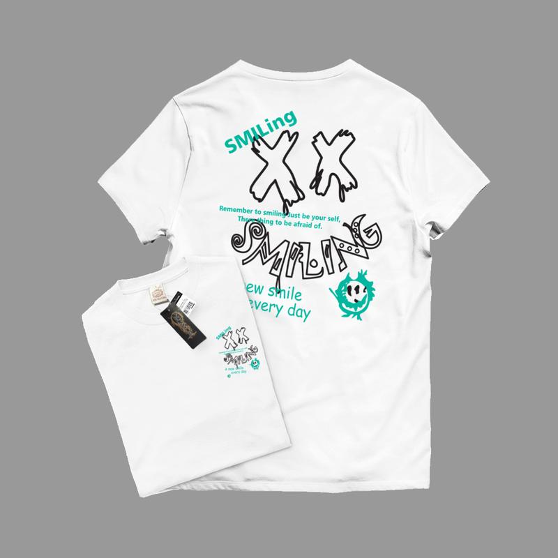 Product Introduction of ASY KAOS SABLON DEPAN BELAKANG BISA DIPAKAI UNISEX 006 28