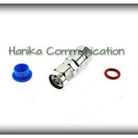 Gambar Konektor LDF4 to N Male Kabel Andrew Heliax Connector Radio Repeater dari Hanika Communication Kota Administrasi Jakarta Barat 2 Tokopedia