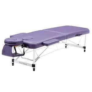 Household Multi-functional Massage Bed Minimalist Space-saving Massage Table Eyelashes Lettino Per Massaggi Salon Furniture - 70cm