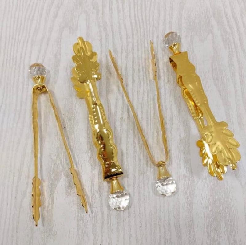 CAPITAN GOLD JUMBO PERMATA MEWAH GOLD CAPITAN MINI GOLD MEWAH PENJEPIT ARANG PENJEPIT BARA 4