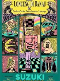 Gambar Novel Lonceng Di Danau - Suzuki Miekichi - Penerbit Mai dari Republikfiksi Kota Administrasi Jakarta Selatan 2 Tokopedia