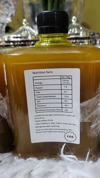 Product Review of SET COMBO JUS KUNYIT Anda akan mendapat 2 botol Jus Kunyit Parsley from e**y 2