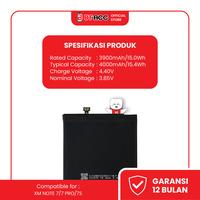 Gambar BT-ACC BN4A Battery Baterai Battre For Xiaomi Redmi Note 7 / Note 7 Pro / 7S dari BT ACC OFFICIAL STORE Kota Administrasi Jakarta Utara 4 Tokopedia